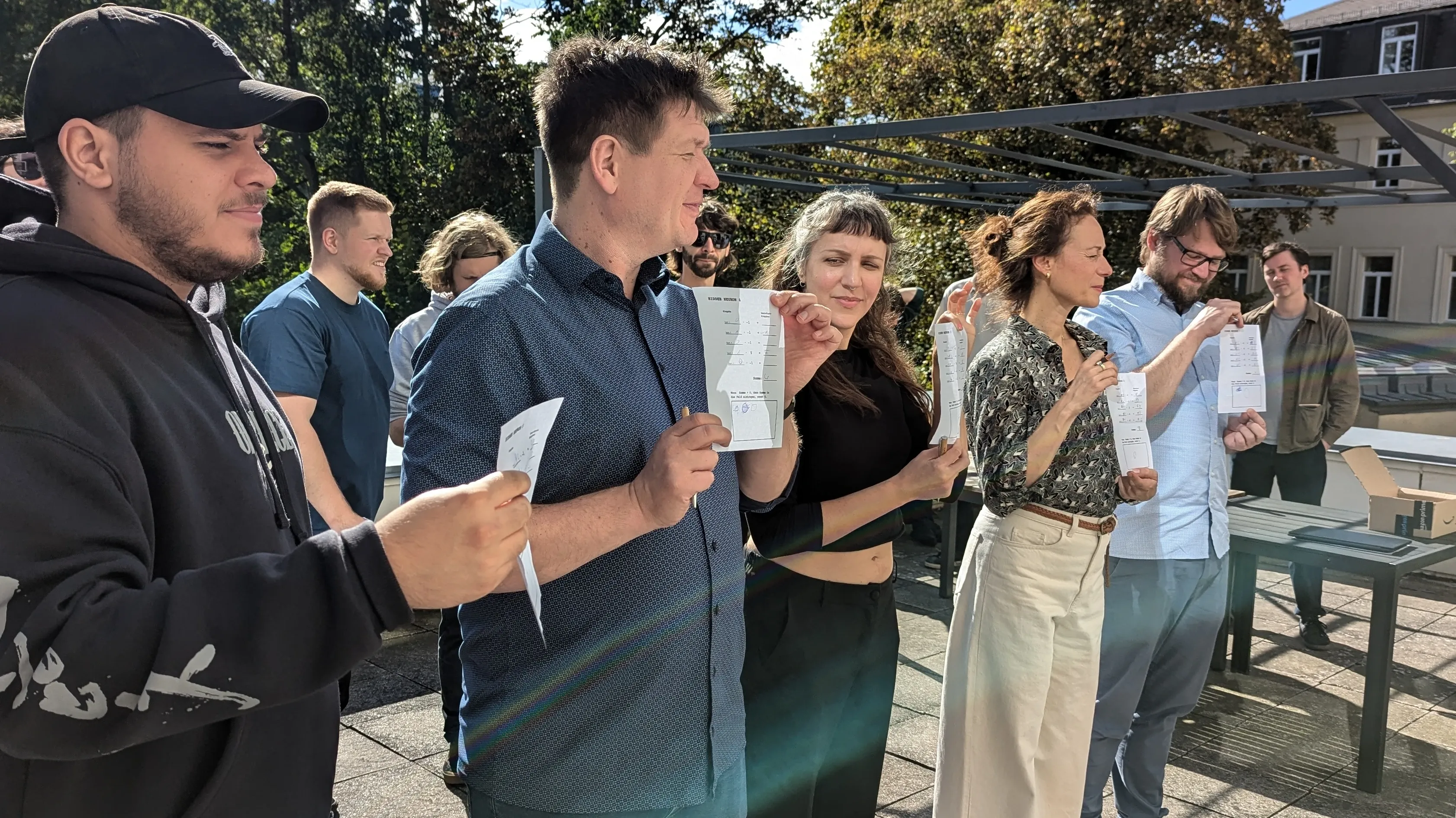 meetle GmbH - Code Review mit Kunden