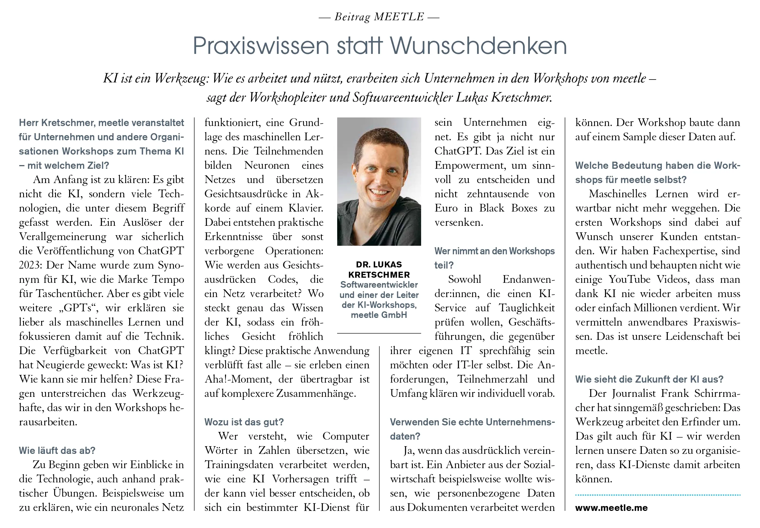 Artikel Scan
